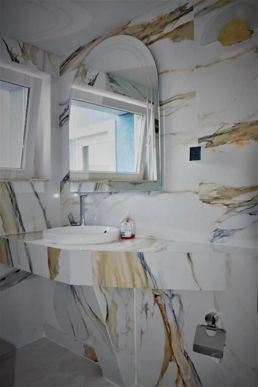 Room, Villa Asesor, Gdansk