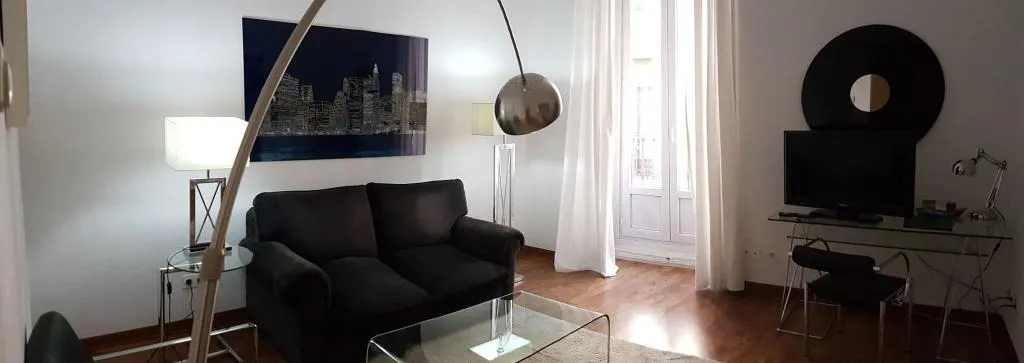 SUITE STANDARD Room, Suite Prado, Madrid