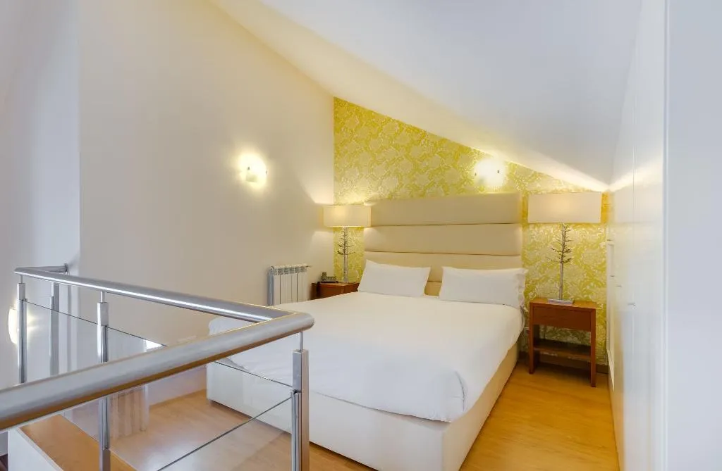 APARTMENT STANDARD Room, Oca Vitoria Village, Porto