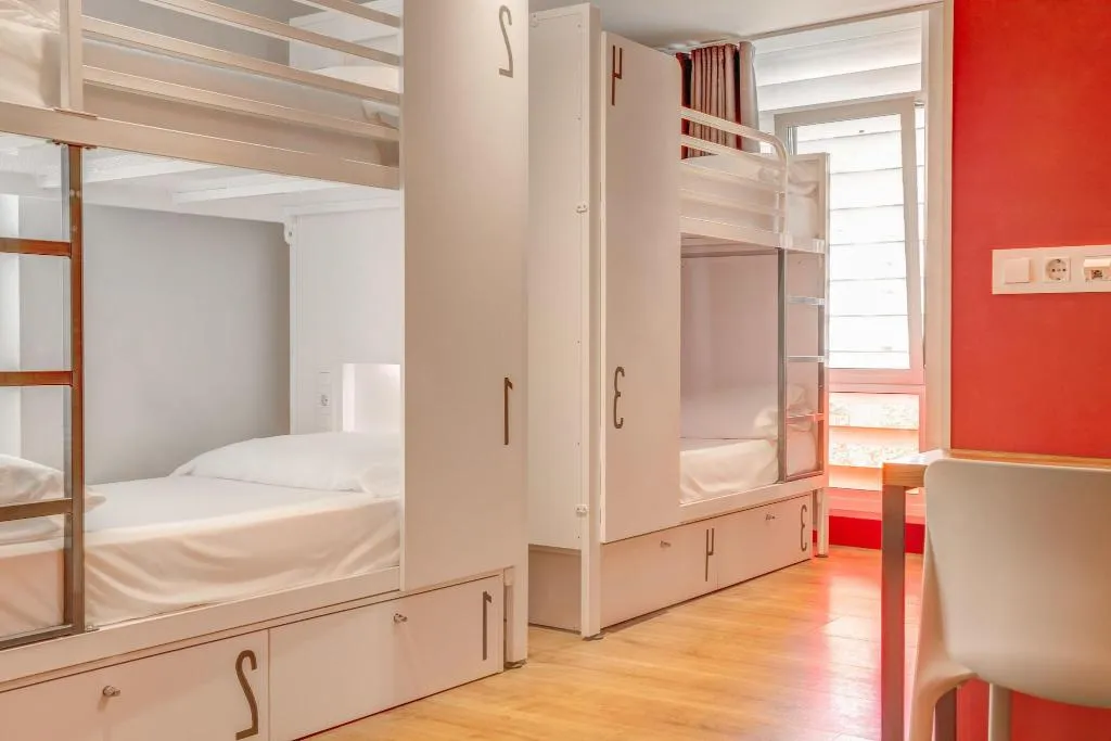 Room, Generator Barcelona, Barcelona
