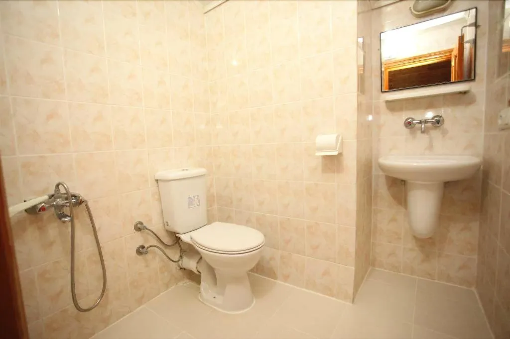 Room, California Apart Hotel, Dalaman