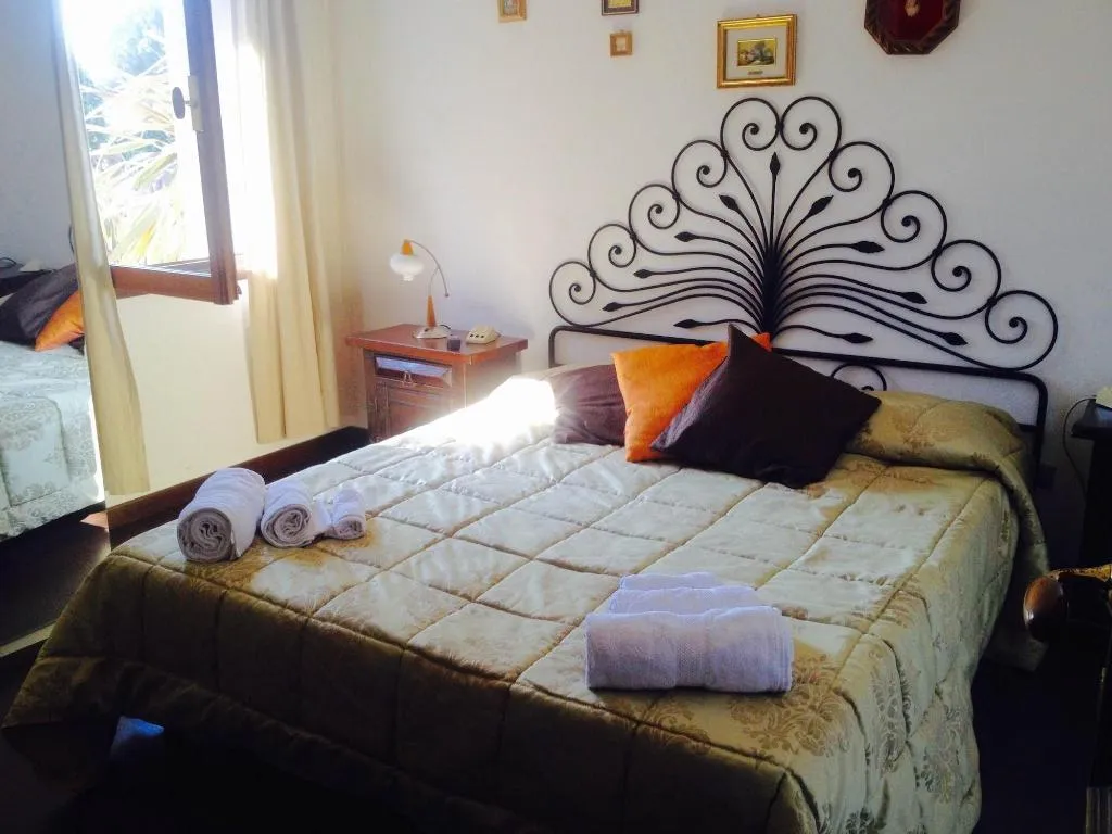 Room, Villa Gandamar, Olbia