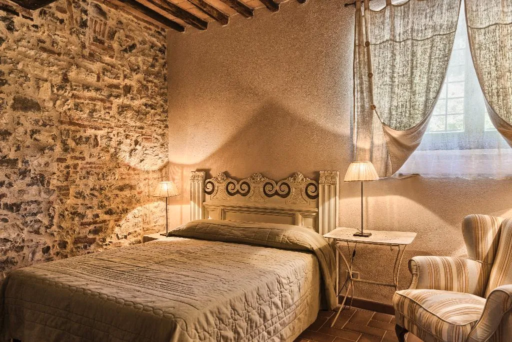 APARTMENT TWO BEDROOMS Room, Borgo di Pietrafitta Relais, Florence