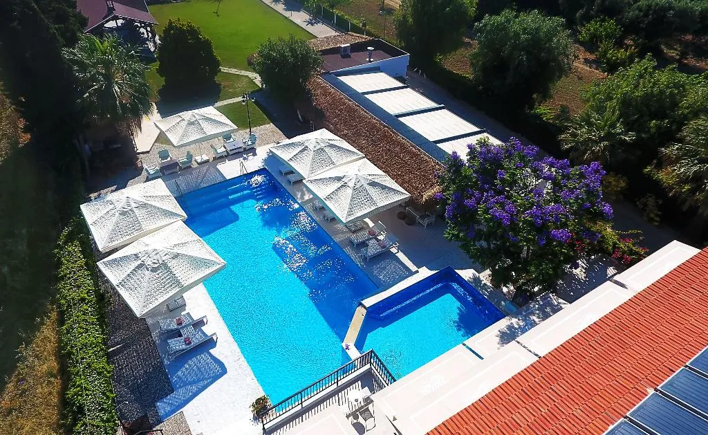 Pool, Suess Alacati, Izmir