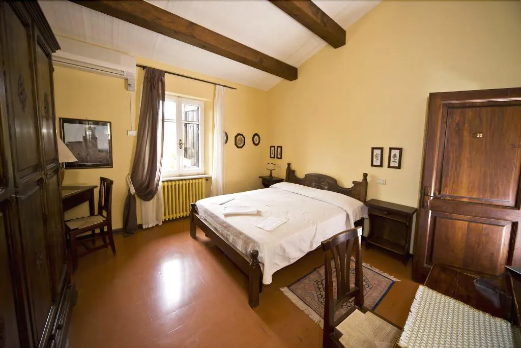 General view, Agriturismo Torre Burchio, Perugia