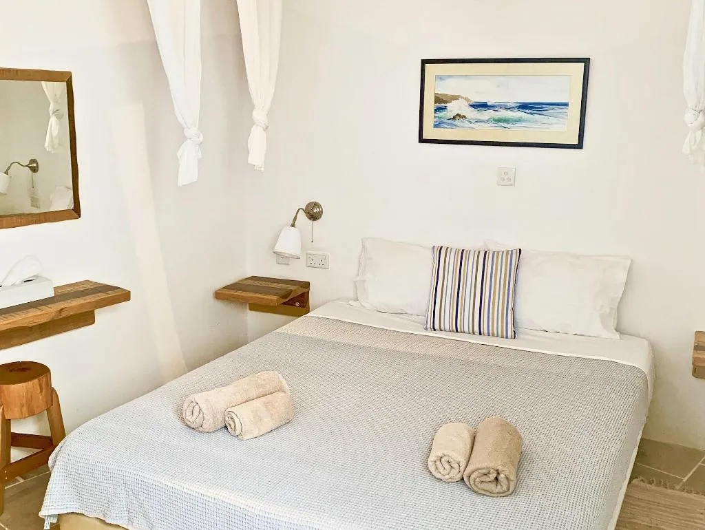 Room, Palatakia, Cyprus