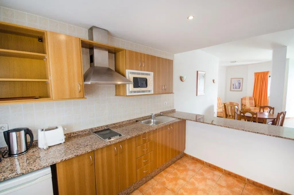 APARTMENT CAPACITY 2 ONE BEDROOM Room, Lanzarote Paradise Colinas, Lanzarote