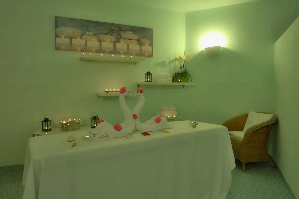 Sports and Entertainment, Swadeshi Sporting Hotel Tanca Manna, Olbia