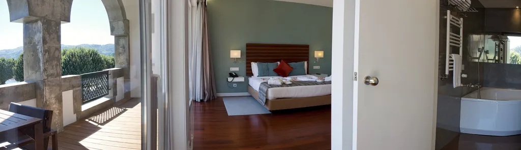 DOUBLE DELUXE Room, S. Bento Da Porta Aberta, Porto