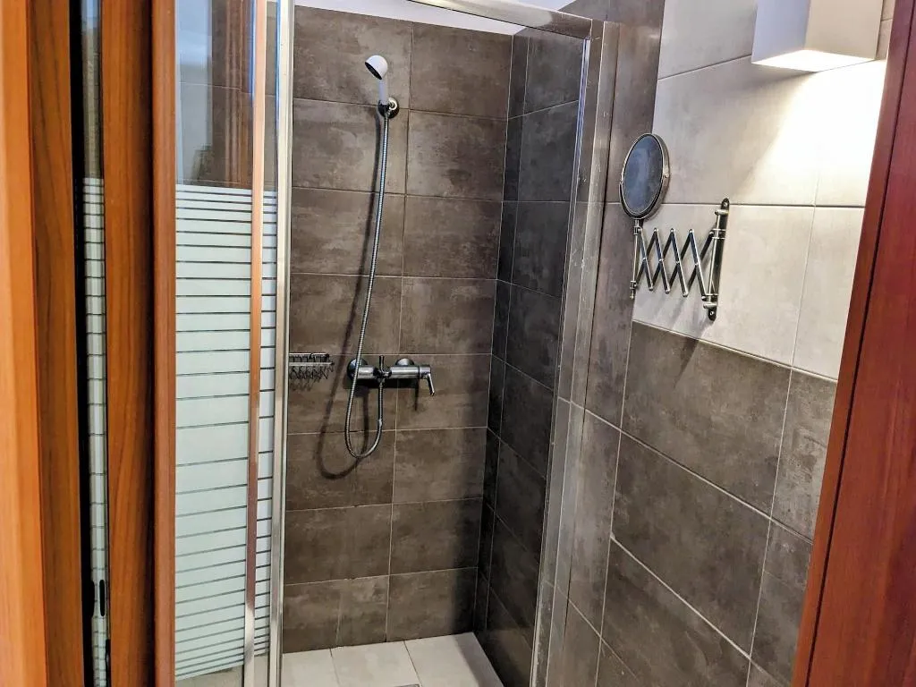 Room, Villa Karina - Near Achladies Beach, Skiathos