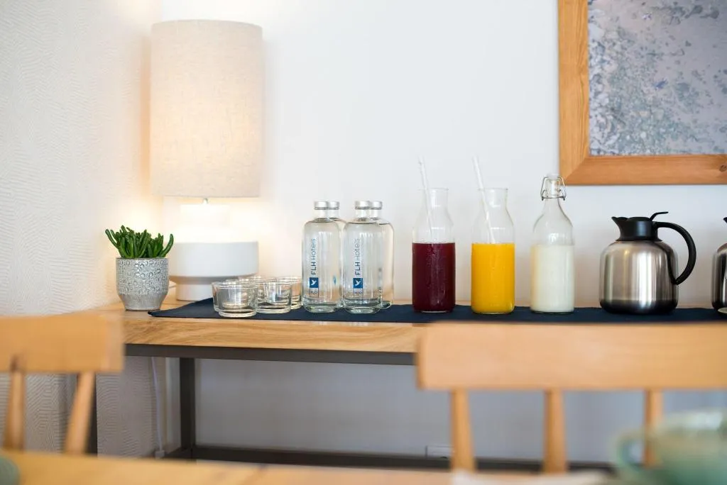 Restaurant, Reserva Flh Hotels Ericeira, Lisbon