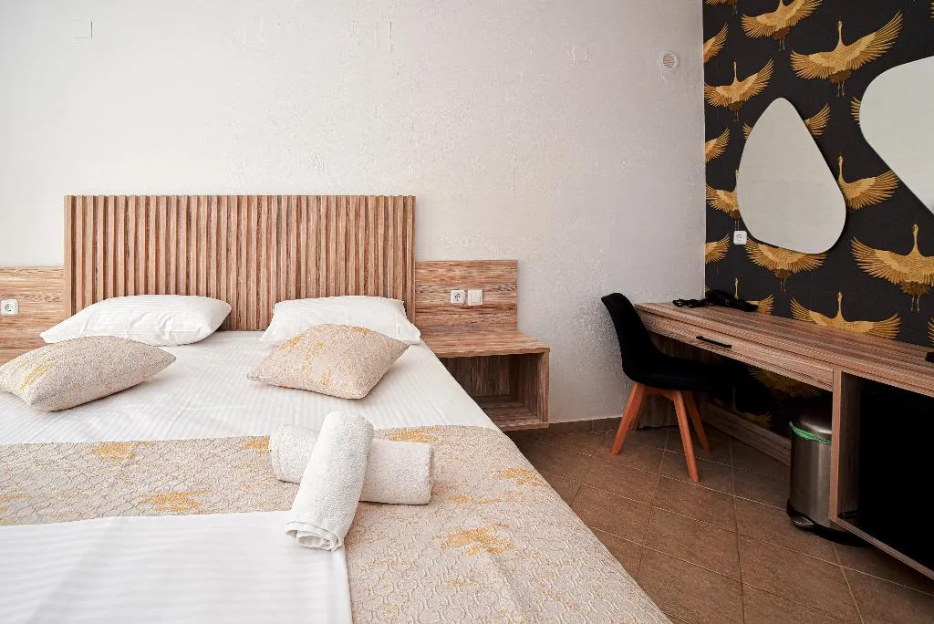 Double or Twin SUPERIOR Room, Kasapakis Hotel, Crete