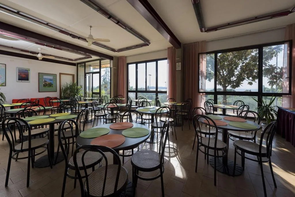 Bar, Le Tre Isole, Perugia