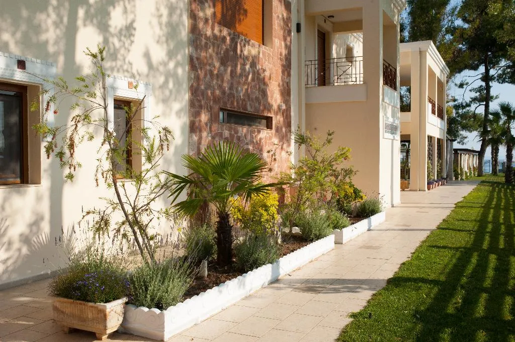 VILLA PREMIUM Room, W Villas Halkidiki, Halkidiki