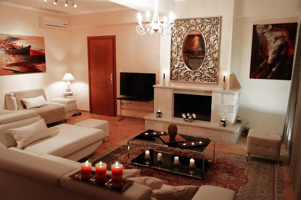 SUITE SUPERIOR TWO BEDROOMS Room, Kassandra Village Resort, Halkidiki