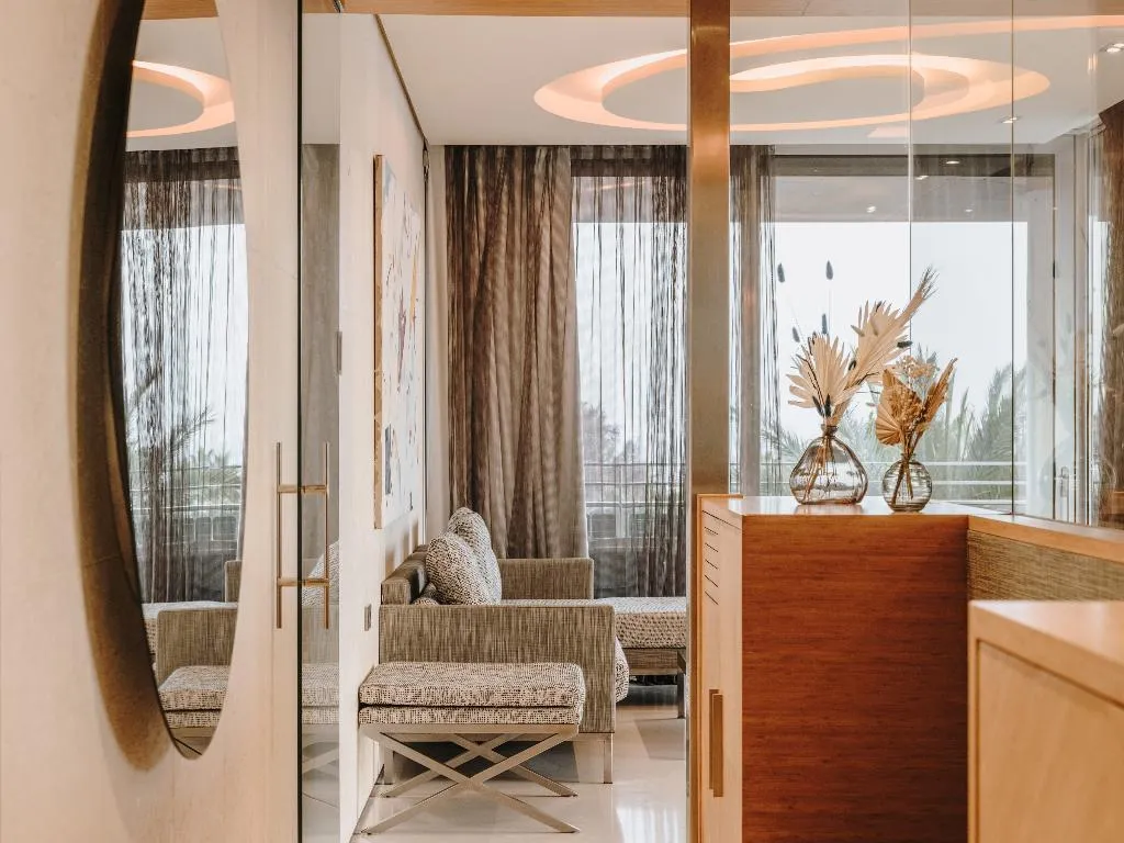 SUITE GRAND Room, Aguas de Ibiza by NCalma Hotels, Ibiza