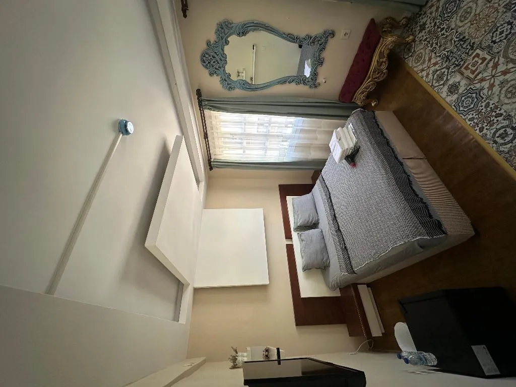 DOUBLE STANDARD Room, Kekik Alacati Otel, Izmir