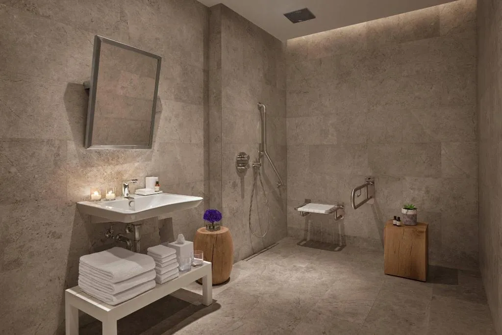 Room, The Bodrum Edition, Bodrum