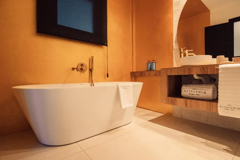 SUITE PREMIUM Room, Hotel Estefanía Boutique Suites, Tenerife