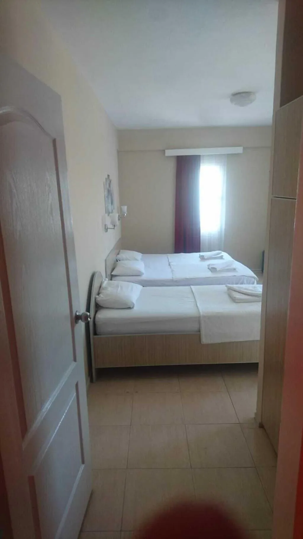 Room, Marigold Apart, Izmir