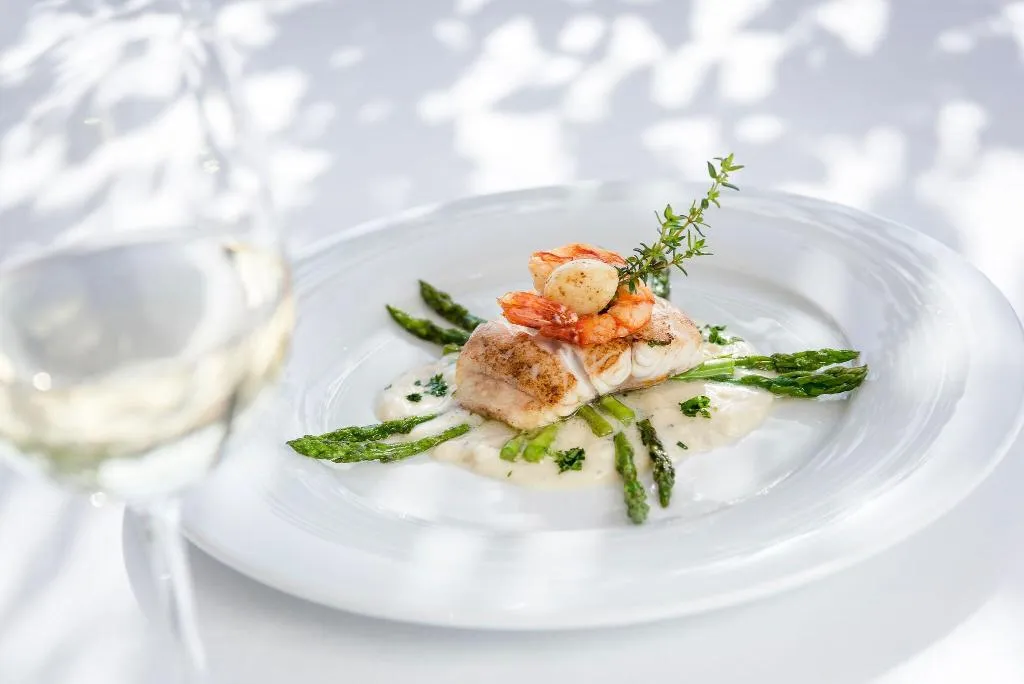 Restaurant, Casa León Royal Retreat, Gran Canaria
