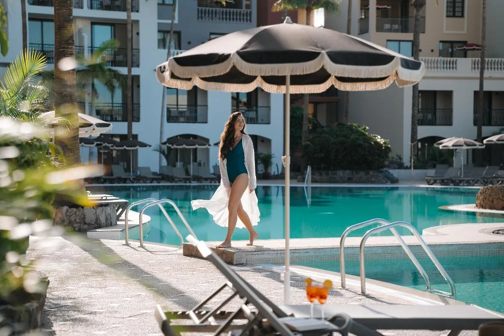 Pool, Bahia Principe Escape Tenerife Newly Renovated, Tenerife
