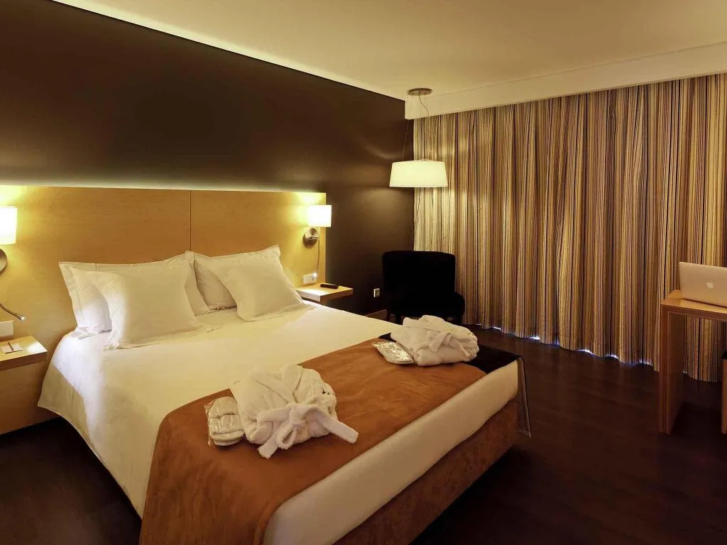 Room, Mercure Braga Centro, Porto
