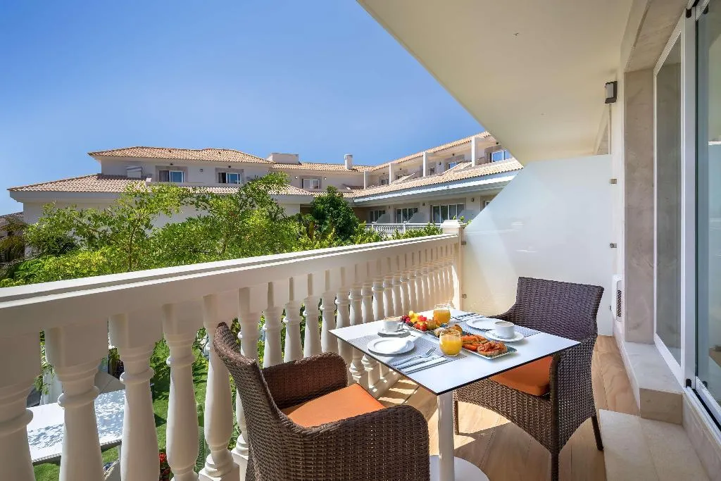 JUNIOR SUITE STANDARD Room, Barcelo La Nucia Hills, Costa Blanca