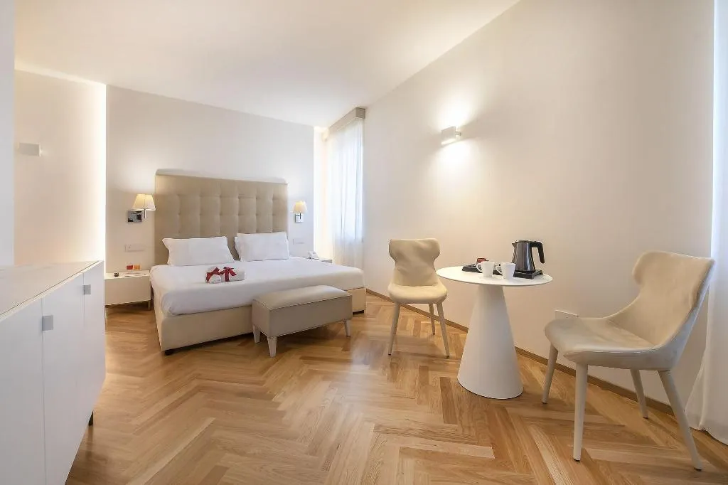 Room, Asisium Boutique Hotel, Perugia