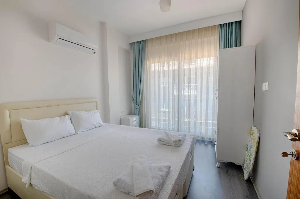 Room, Midtown Fethiye Residences, Dalaman