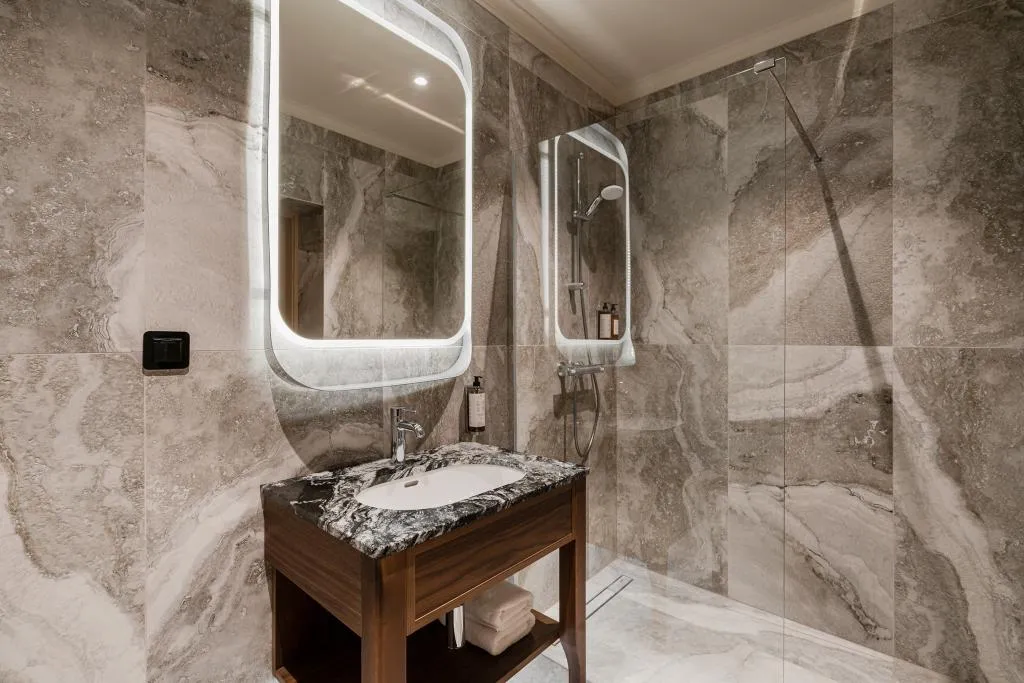 DOUBLE PREMIUM WITH VIEWS Room, Zinar Castle Krakow, Krakow