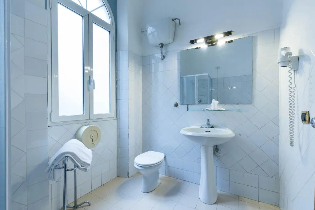 Room, Repubblica, Rome