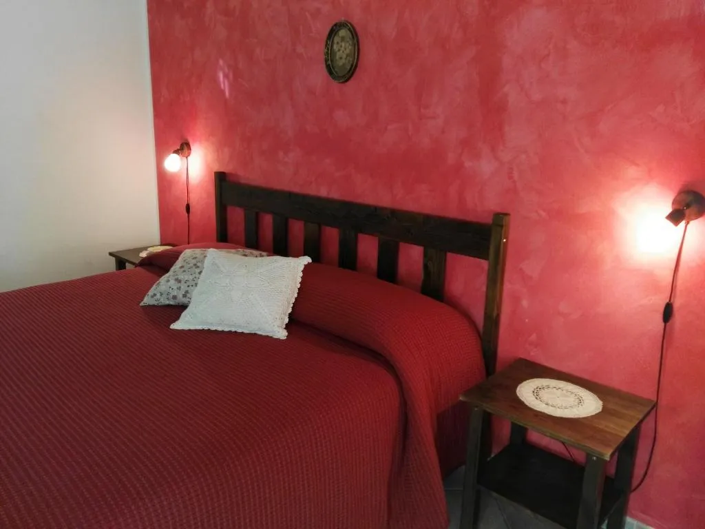 Room, Cloris Guest House, Catania