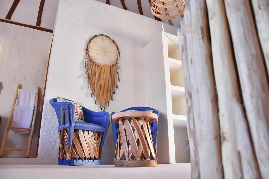 Room, Soho Boutique Holbox - Adults Only, Cancun Area