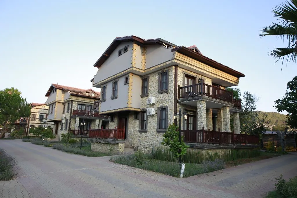 DOUBLE STANDARD Room, Enso Inn, Dalaman