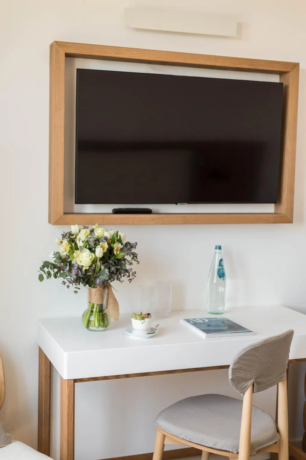 DOUBLE SUPERIOR SEA VIEW Room, Hotel Catalunya, Alghero