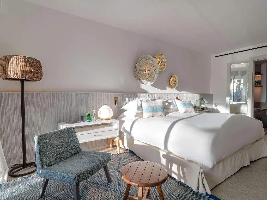 Room, Sofitel Agadir Thalassa, Agadir