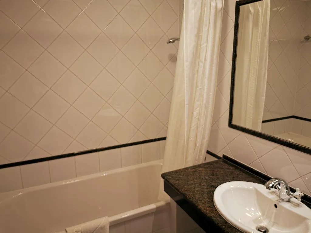 Double or Twin STANDARD Room, Dwor Sierakow, Krakow