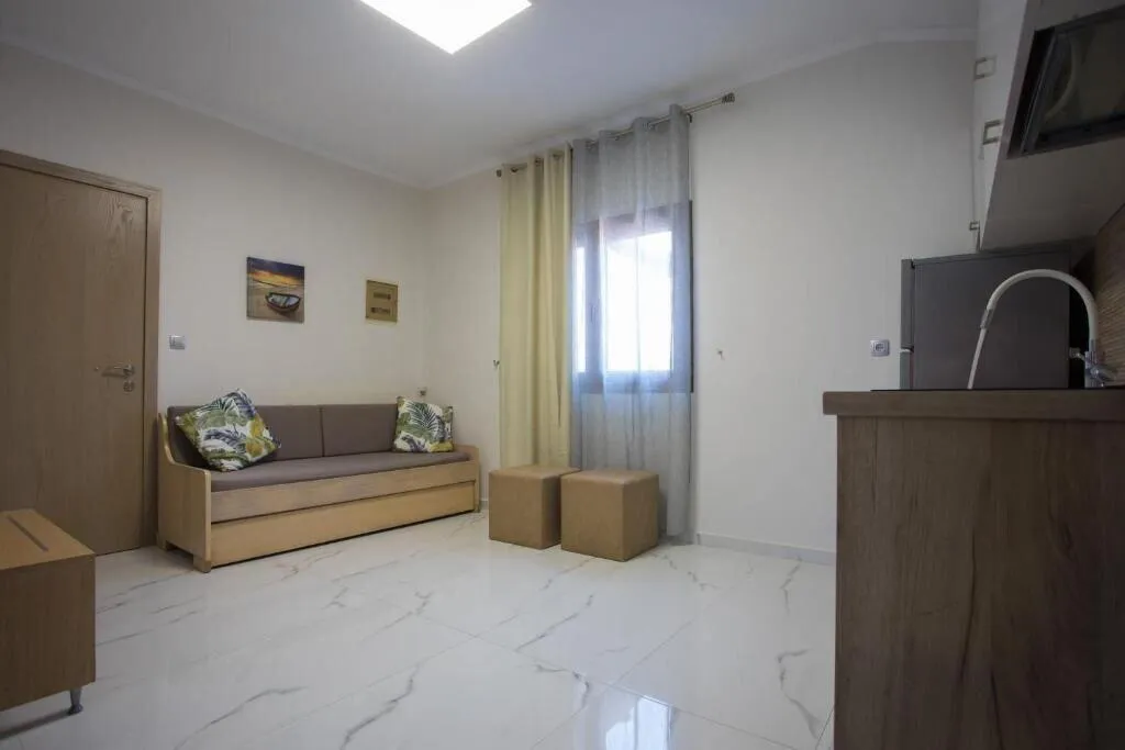 Room, Villa Amalia Sun Beach, Thessaloniki