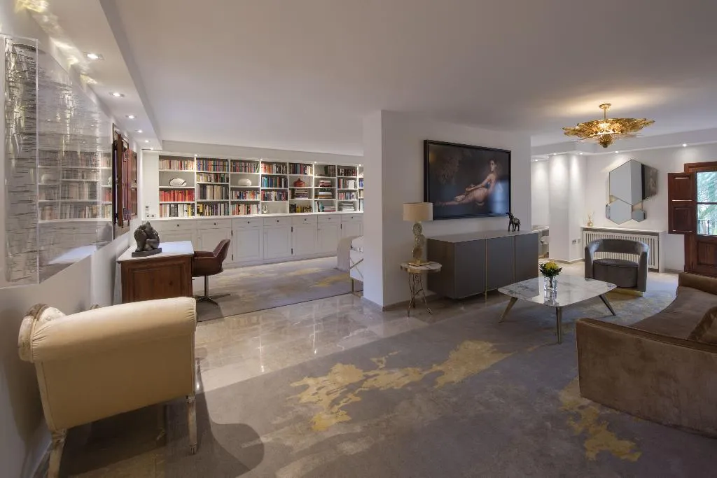 SUITE SUPERIOR Room, Palacio Can Marques by Puro, Majorca
