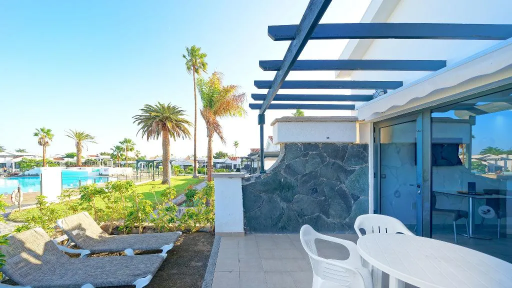 Room, Maspalomas Lago, Gran Canaria