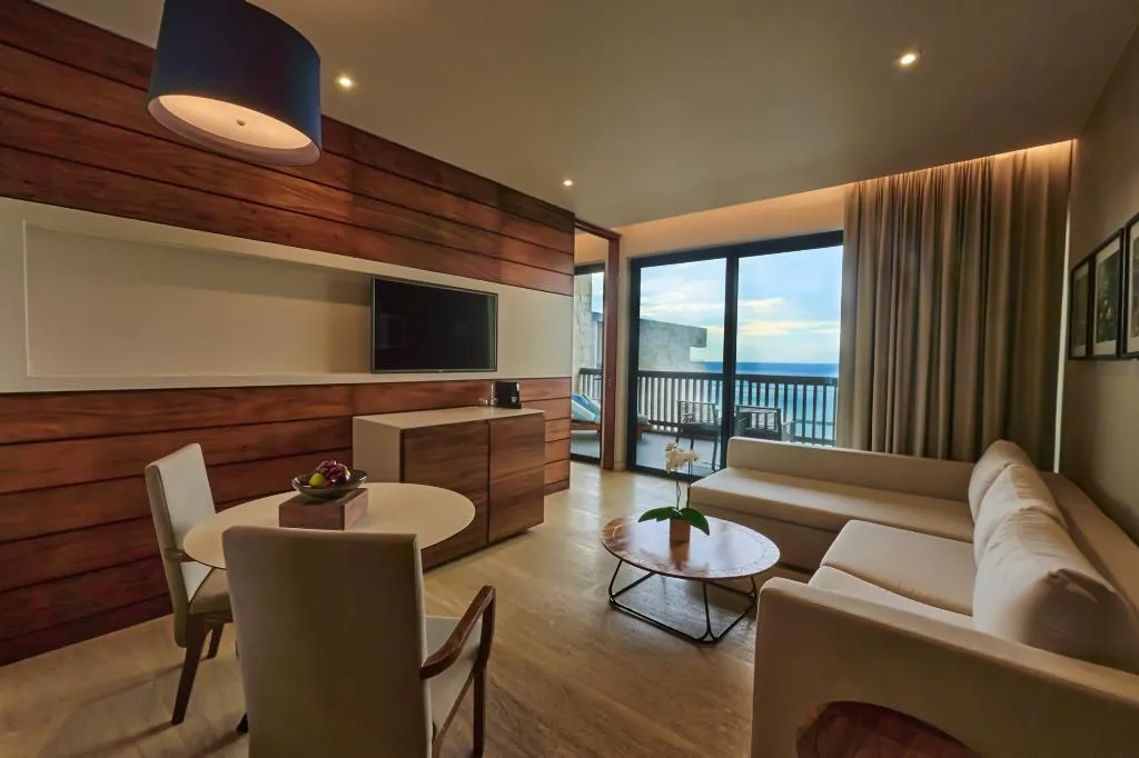 SUITE STANDARD Room, Devossion by Live Aqua Playa del Carmen AI Only Ad, Playa Del Carmen