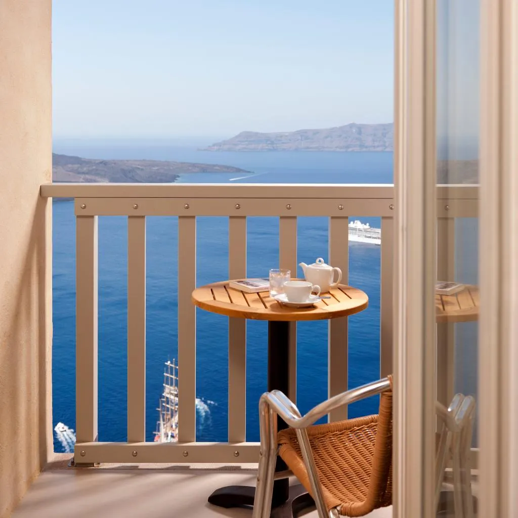 SUITE STANDARD Room, Panorama Santorini Boutique Hotel, Santorini