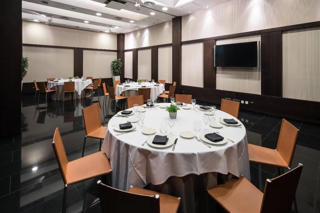 Conferences, Catalonia Rigoletto, Barcelona