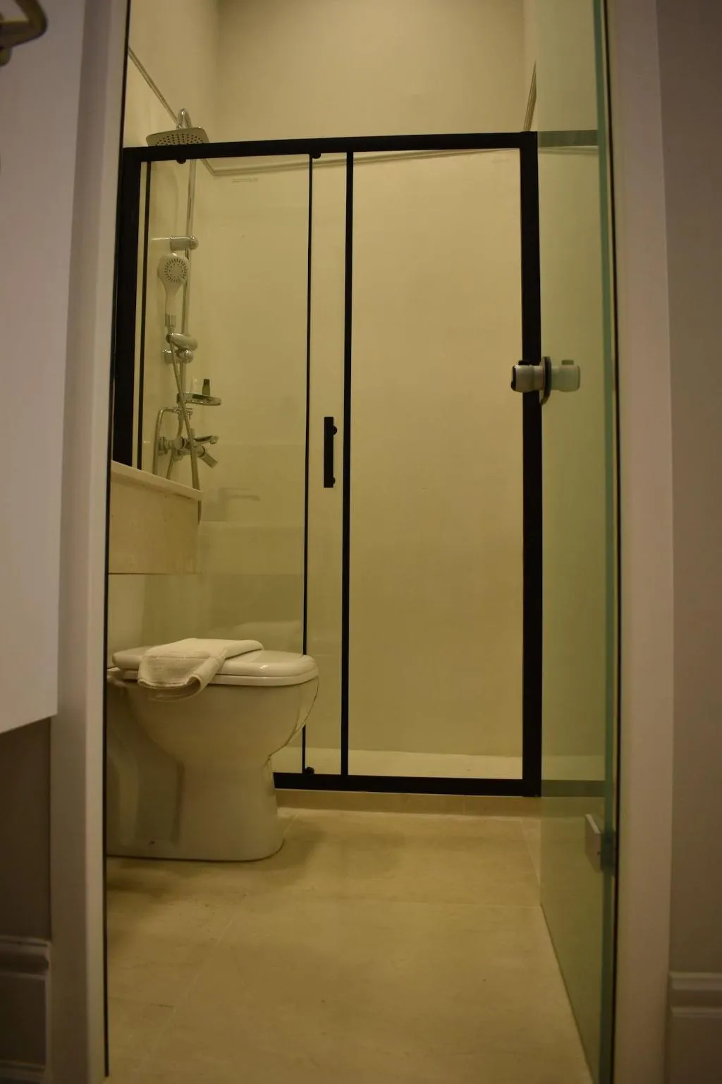 Room, Candia Suites & Rooms, Crete