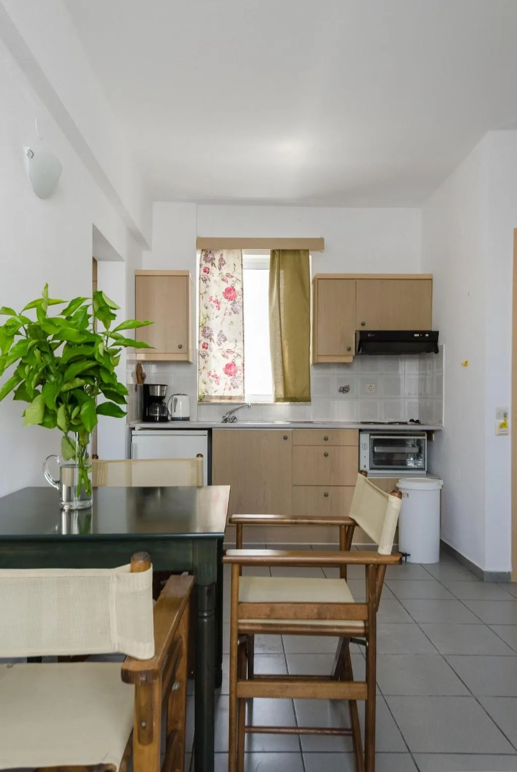 Room, Happiness Apartments, Crete