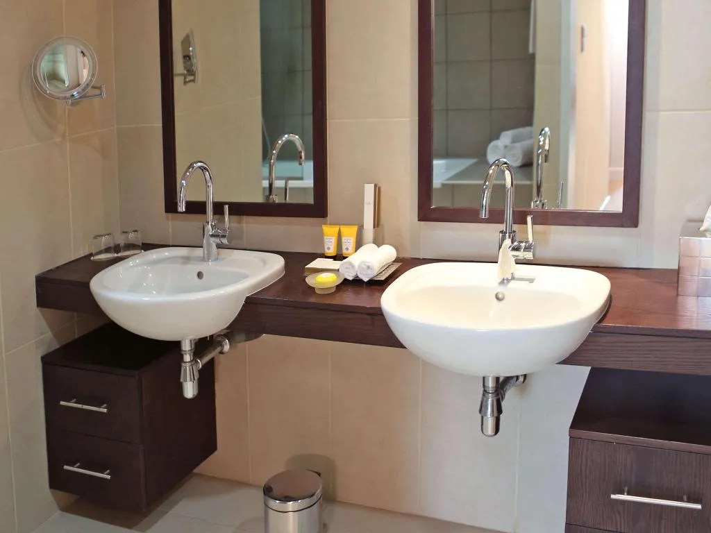 SUITE FOUR BEDROOMS Room, Rixos The Palm Hotel & Suites, Dubai