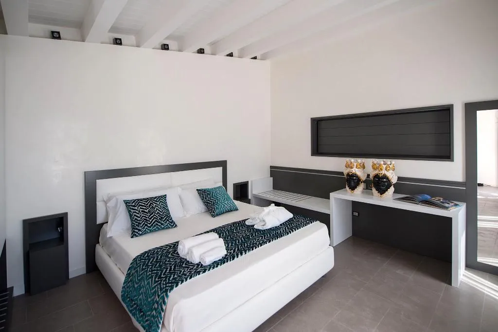 General view, Caportigia Boutique Hotel, Catania