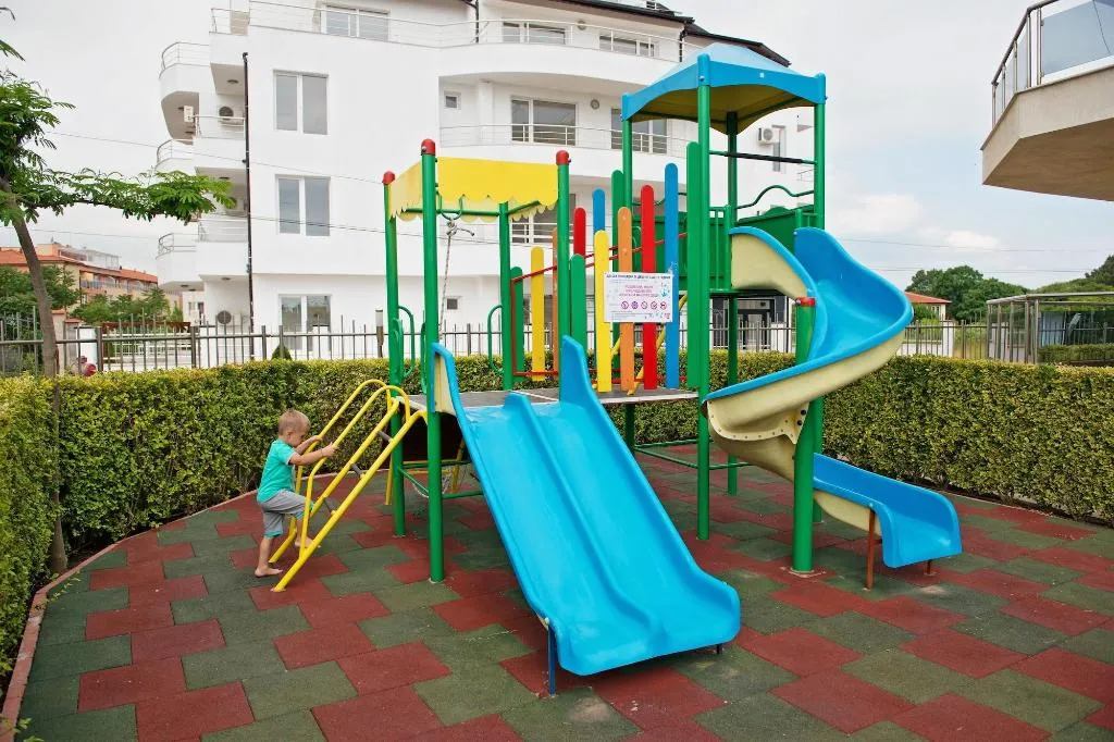 Sports and Entertainment, Family Hotel Adena, Bourgas