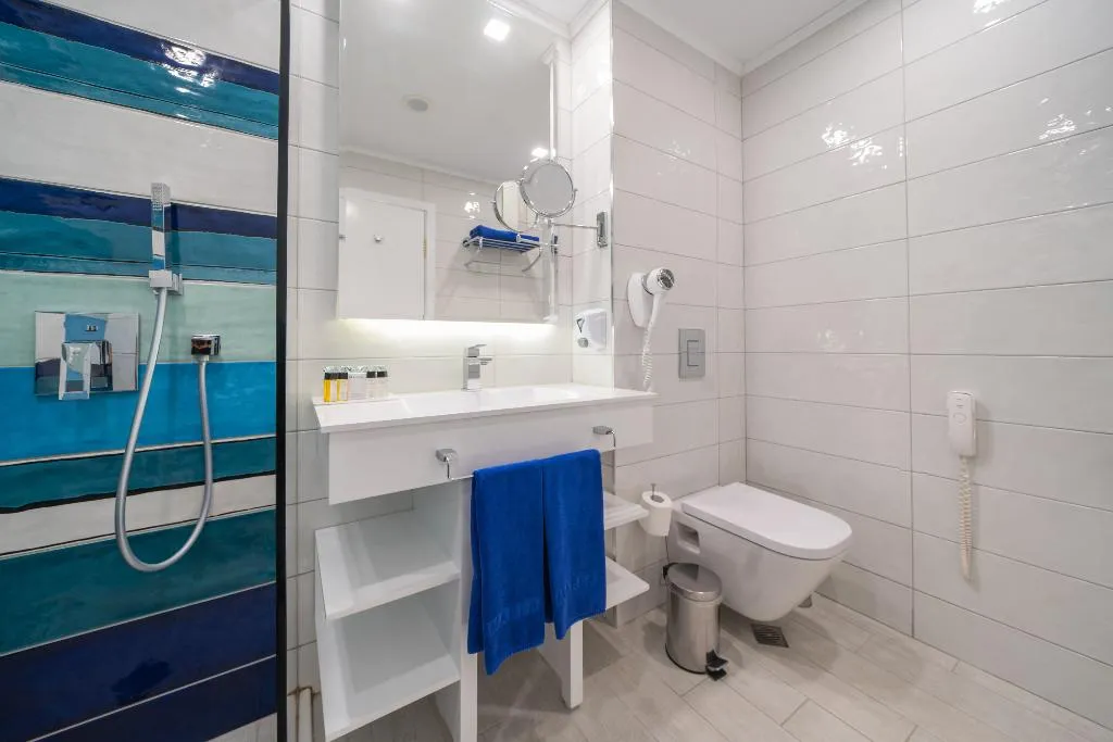 DOUBLE SEA VIEW Room, Sentido Marea, Varna